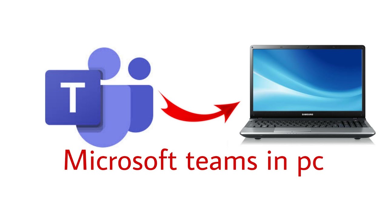 how to download microsoft teams on a laptop