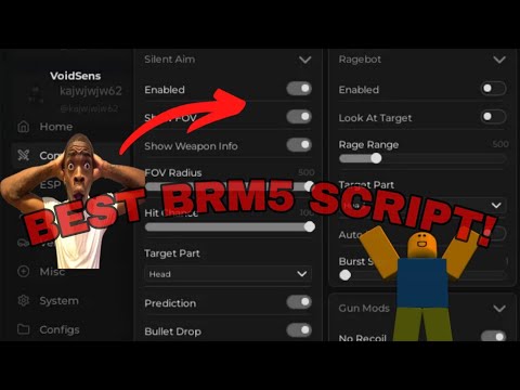 Blackhawk Rescue Mission 5 Script - Autofarm, Silent Aim, ESP & More Pastebin