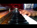 Three 6 Mafia I Gotta Stay Fly Piano Cover mp3