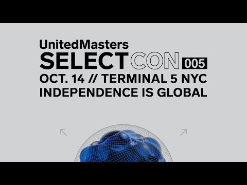 Selectcon 005: Independence Is Global 🌐