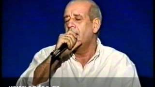 Dimitris Mitropanos kane ligaki ipomoni