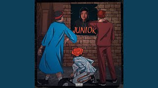 : NE 'A'NGIME? (feat. Junior)