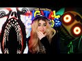 THIS IS TERRIFYING! 😨 THE AMAZING DIGITAL CIRCUS EPISODE 3 The Mystery Of Mildenhall Manor REACTION!