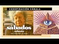 Conspiración Cábala | Sábados Culturales