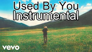 Video thumbnail of "Hulvey - Used By You (Instrumental)"