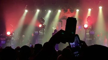 What These Bitches Want | DMX Live @ The Van Buren, Phoenix, AZ (04/18/19)