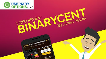 BinaryCent Review 2018, Binary Cent, a Trusted Binary Broker or Scam ?