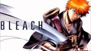 Songs for bleach characters