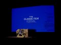 TCM Classic Film Festival 2023: Save the Date