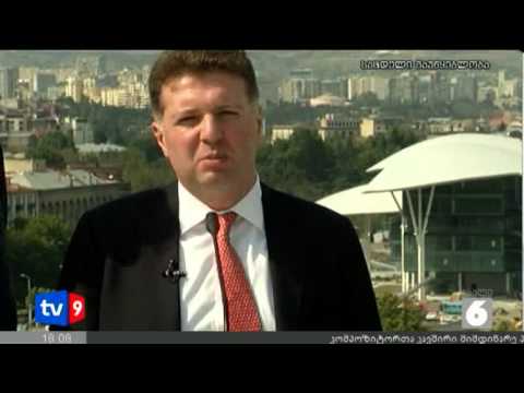 ახალი 6 | ომბუდსმენი მინისტრად | 20.09.12