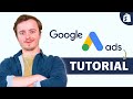 Google AdWords Tutorial 2020: How to Run Google Ads