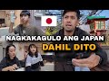 PARANG ANG GULO NA NG JAPAN | DAMING NAGYAYARI | Buhay sa Japan