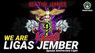 We Are Ligas Jember (  Music )