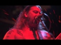 High on fire live the black plot hq