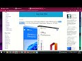 Windows 11 Enterprise 21H2 Build 22000.613 (No TPM Required) With Office 2021 Pro Plus Multilingual