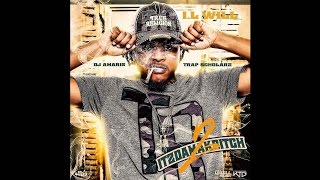 I.L WIill " Fool In The Trap " Prod By @pushbeatz2212