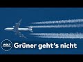 GRÜNER TREIBSTOFF: Geniale Idee - deutsche Forscher entwickeln &quot;Solar-Kerosin&quot; für Flugzeuge