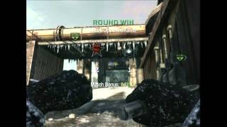 How To Hit A Random Tomahawk Killcam