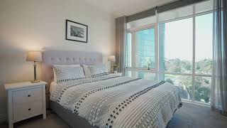 121/8 Wells Street, Southbank