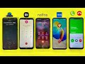 Incoming Outgoing Calls On BlackView A80 Redmi Note 8T NEFFOS X20pro Two TECNO GO POP 5 Incoming Outgoing Calls On BlackView A80 Redmi Note 8T NEFFOS X20pro Two TECNO GO POP 5