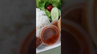 AYAM PENYET AT INDONESIAN EXPRESS GEYLANG screenshot 4