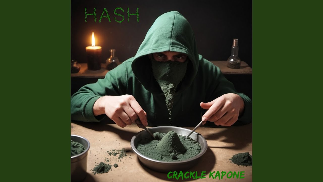 Guarda Hash su YouTube Guarda Hash su YouTube