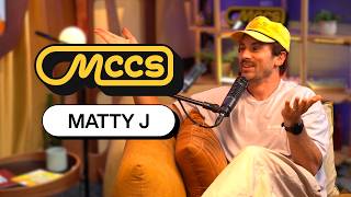 Matty J chats conjugal visits on The Bachelor, the glory days of Australian Idol & being a Girl Dad