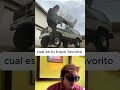 cual es tu tropo favorito