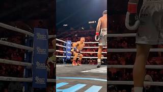 Pitbull Cruz cambio de estilo 🥊 Oscar Duarte