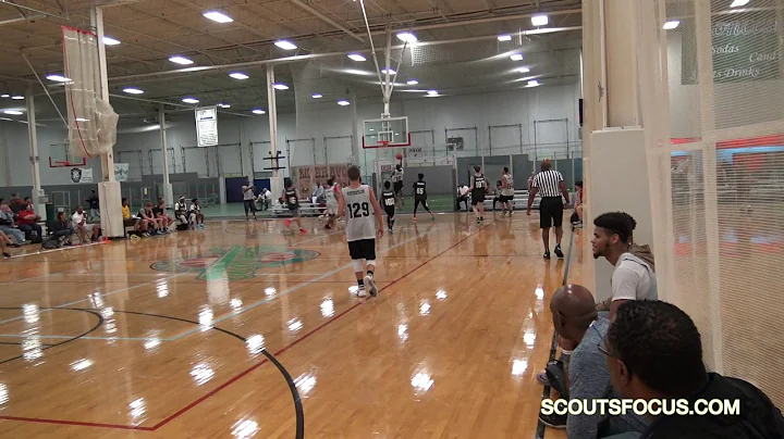 TM3 150 Ronnie Brodie Jr  6'5 200 The Millwood Sch...