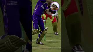 Ball Of The Tournament 🔥 - SR Gamer #shorts #shortsfeed #cricket24