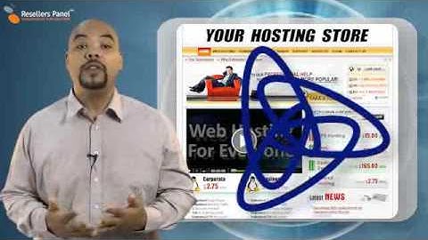 Become a VPS Hosting Reseller - Web Hosting