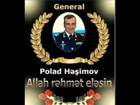 General Polad    Şeir
