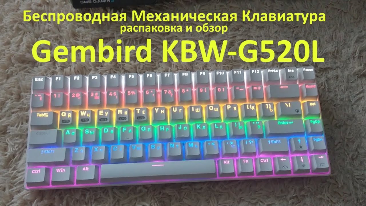 video