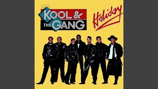 Kool & The Gang - Holiday (Remastered) [Audio HQ]