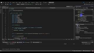 Midterm project sw10 (C#)