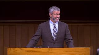 God’s Call to Young Men | Paul Washer  Grace Community Church