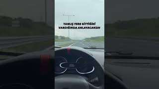 Yanlış Yere Gittiğini Vardığında Anlayacaksın