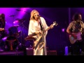 Grace Potter & the Nocturnals - Stop The Bus - Live Cooperstown NY 7/25/13