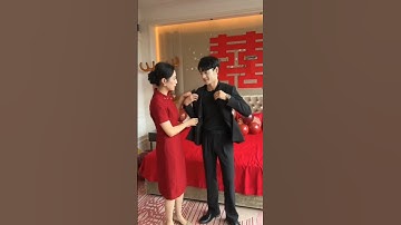 The world most unique wedding in china #shorts #shortvideo #viralvideo #viralshorts #trending #new