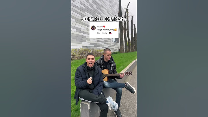 JEDNA REC JEDNA PESMA / pisite reci/ ko je sledeci?