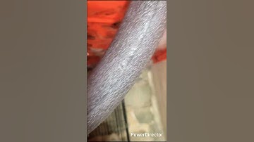 insulating water lines