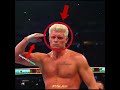 John Cena’s Most Respectful Moments 😳🔥 #wwe
