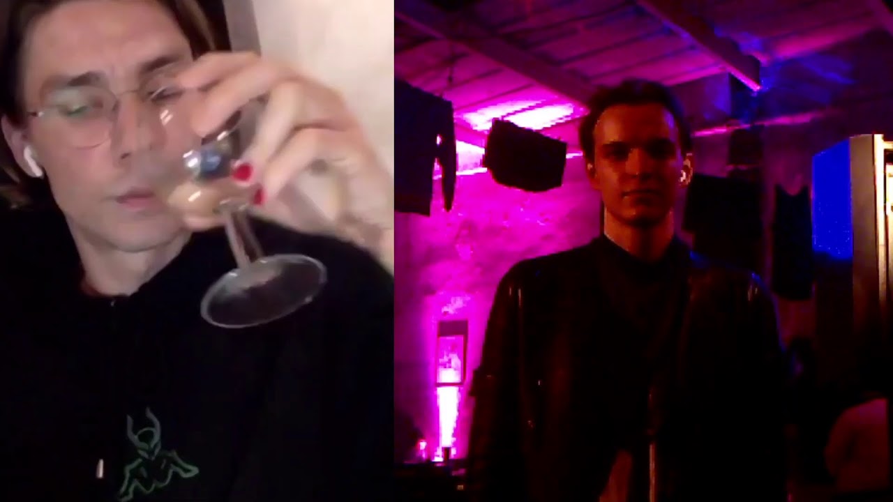 Nikita zabelin tesla
