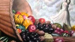 Video thumbnail of "Thanksgiving Song - Mary Chapin Carpenter"