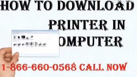 1-866-660-0568 How to Download Printer in Computer | 123.hp.com/setup for Printer and computer