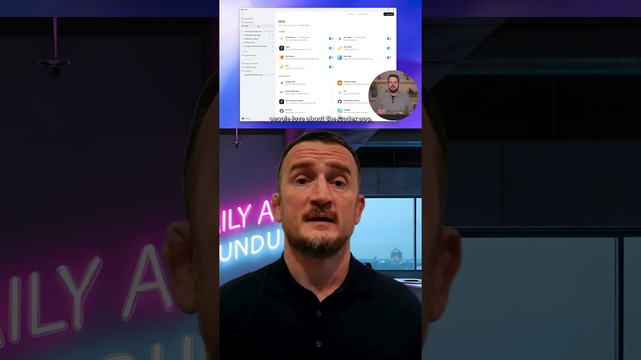 Codex Arrives On Windows, Can OpenAI Make Up Ground On Claude Code?