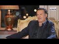 زواج راغب علامة من انغام الحقيقة يكشفها لـ رابعة الزيات 
