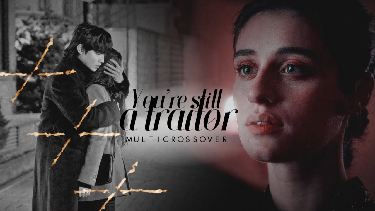 Multicrossover | Traitor