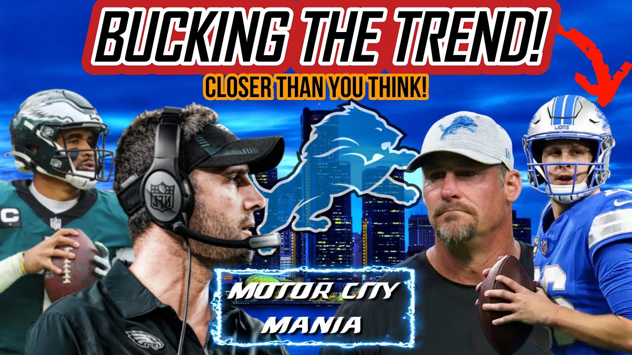 Detroit Lions UNCOVERED This HIDDEN News Giving HOPE To The FUTURE!